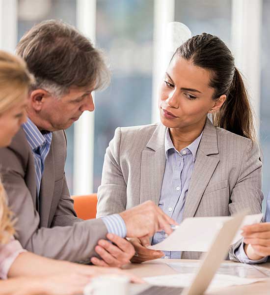 Business Loan Services